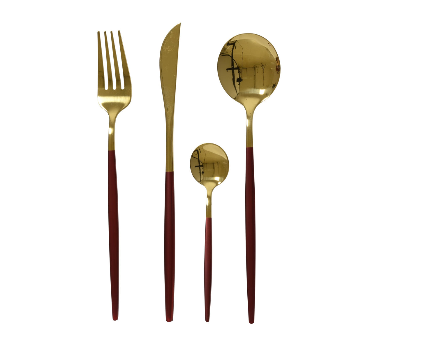 Posate L10,5xP10,7xH14 - Kaemingk