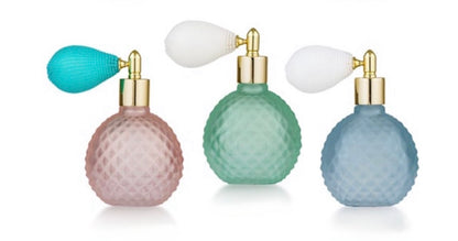 Profumatore con spray linea Bubble - Madrhelen