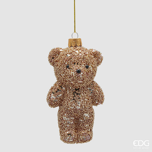 Addobbo natalizio pigna L 7 H14- EDG