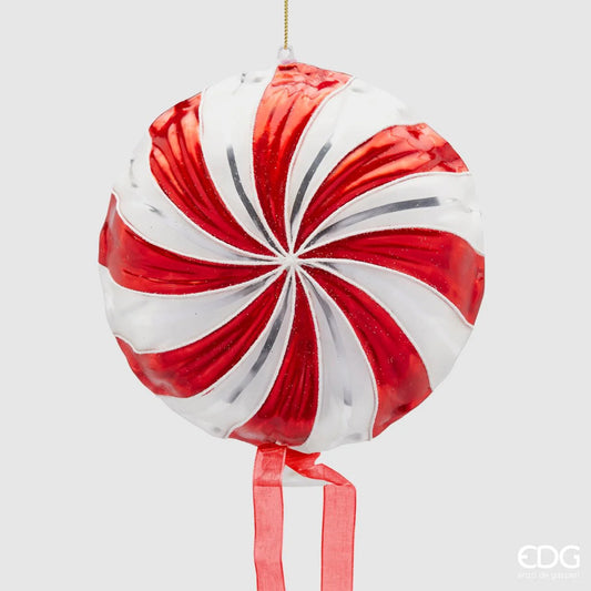 Addobbi per Albero di Natale 'Girella' D17 - EDG