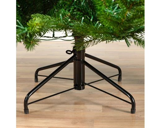 Alberi di natale 'Killington' micro LED D103 x H210 - Kaemingk