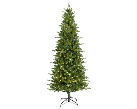 Alberi di natale 'Killington' micro LED D103 x H210 - Kaemingk