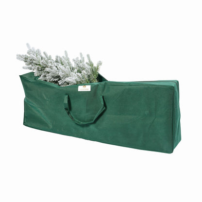 Alberi di natale verde 'Norway spruce' con LED D147xH210 - Kaemingk