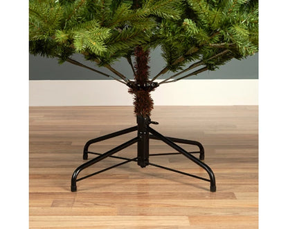 Alberi di natale 'Allison pine PRE-LIT' LED D127 x H210 - Kaemingk