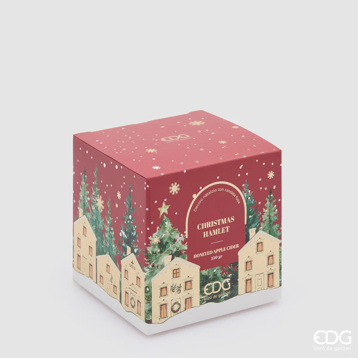 Candela Noel profumo D10 H10 - EDG