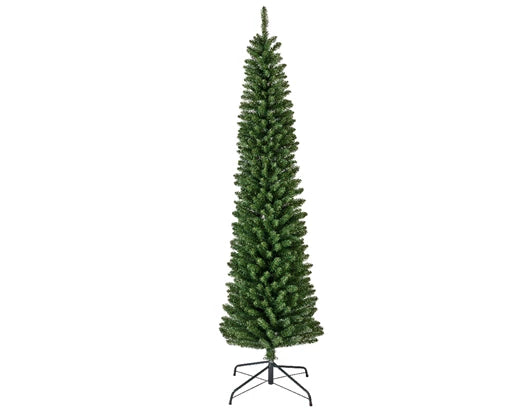 Alberi di natale 'Pencil pine' D70 x H240 - Kaemingk