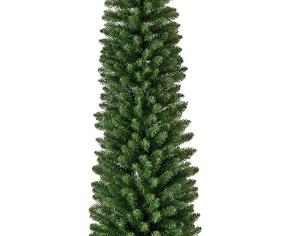 Alberi di natale 'Pencil pine' D70 x H240 - Kaemingk