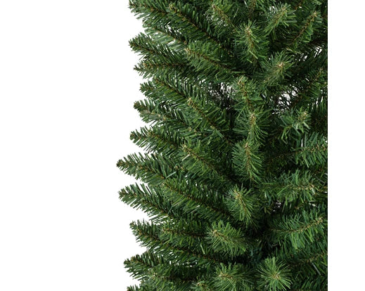 Alberi di natale 'Pencil pine' D70 x H240 - Kaemingk