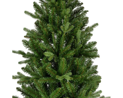Alberi di natale 'Killington Fir' D103 x H210 - Kaemingk