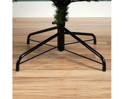Alberi di natale 'Killington Fir' D103 x H210 - Kaemingk