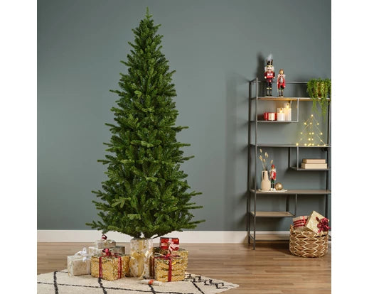 Alberi di natale 'Killington Fir' D103 x H210 - Kaemingk