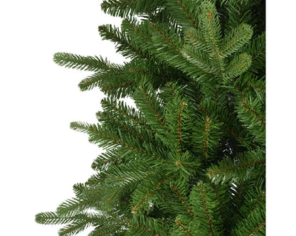 Alberi di natale 'Killington Fir' D103 x H210 - Kaemingk