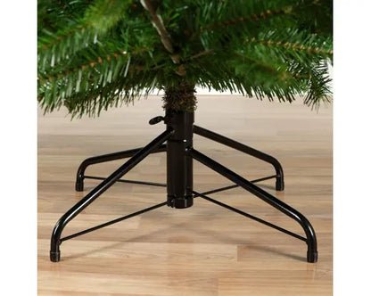 Albero di natale 'Nordmann fir' senza LED D165xH240 - Kaemingk