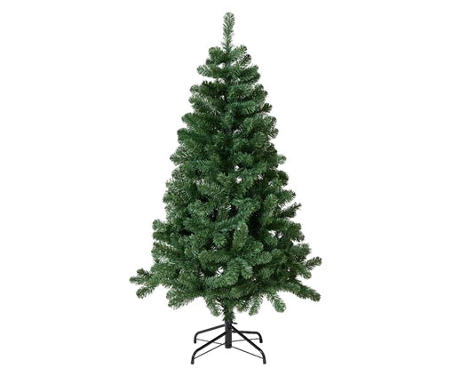 Alberi di natale 'Greenwood pine' D147 H240 - Kaemingk