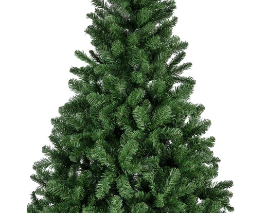 Alberi di natale 'Greenwood pine' D147 H240 - Kaemingk