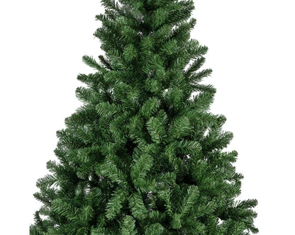 Alberi di natale 'Greenwood pine' D147 H240 - Kaemingk