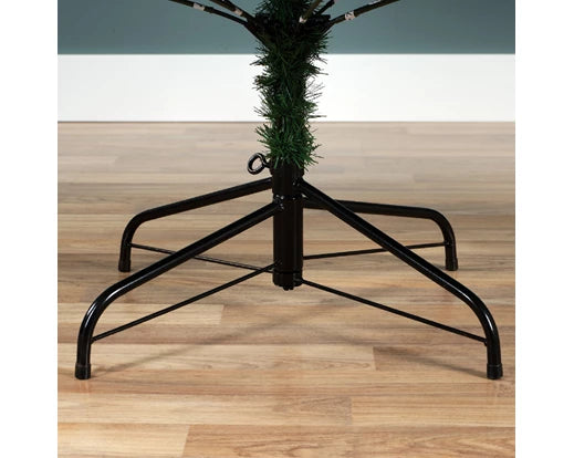 Alberi di natale 'Greenwood pine' D147 H240 - Kaemingk