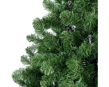 Alberi di natale 'Greenwood pine' D147 H240 - Kaemingk