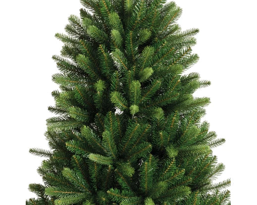 Alberi di natale 'Bromont fir' D140 x H240 - Kaemingk