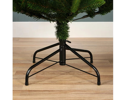 Alberi di natale 'Bromont fir' D140 x H240 - Kaemingk