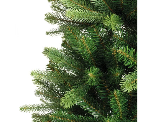 Alberi di natale 'Bromont fir' D140 x H240 - Kaemingk