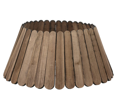 Copri piede albero di natale D57 H28- Kaemingk