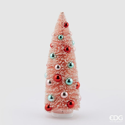 Albero con sfere h38 - EDG