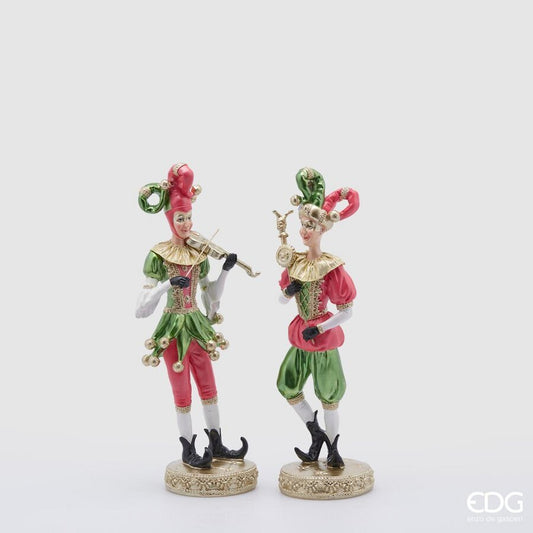 Joker poly 2 ass. H39 - EDG