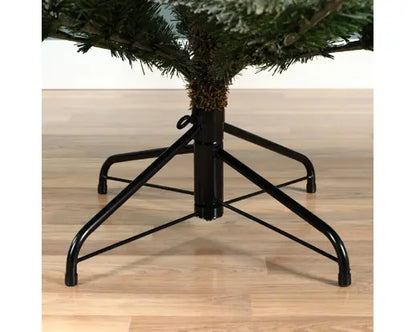 Albero di natale 'Grandis Fir snowy' H240 - Kaemingk