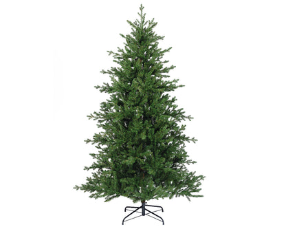 Albero di natale 'Greehill Fir' H210 - Kaemingk