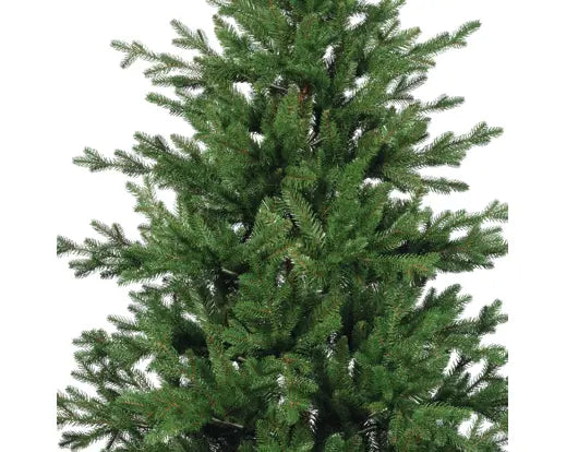 Albero di natale 'Greehill Fir' H210 - Kaemingk
