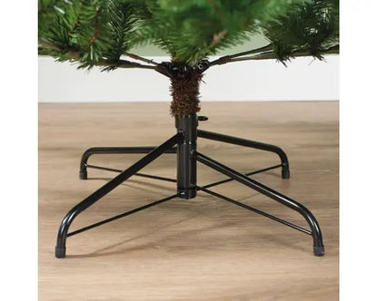 Albero di natale 'Greehill Fir' H210 - Kaemingk