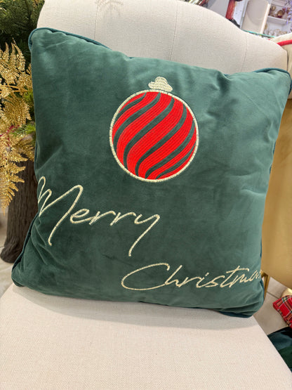 Cuscino con sfera 47x47 - Clodette