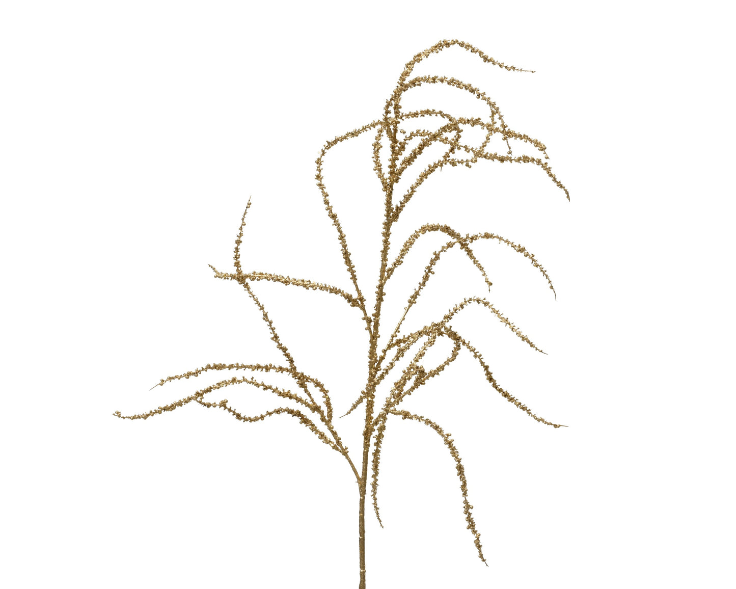 Ramo natalizio oro  L83x13x2 -  Kaemingk