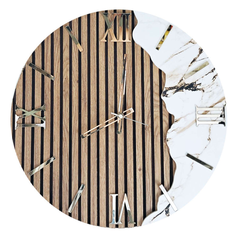 Orologio dogato D60 - Artemania