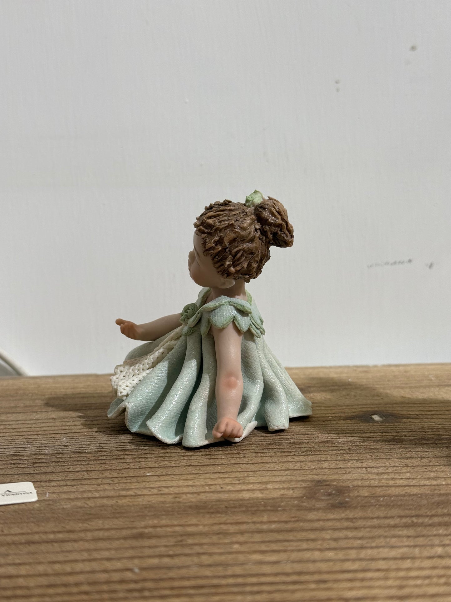 Licia verde H7,5- Sibania