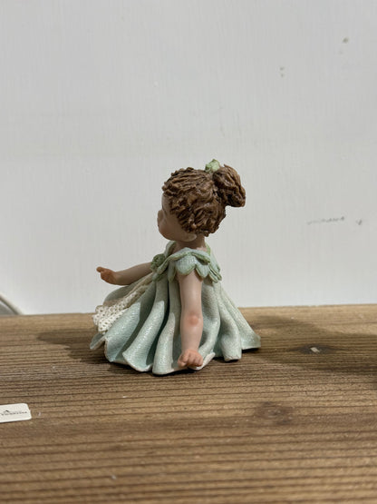 Licia verde H7,5- Sibania