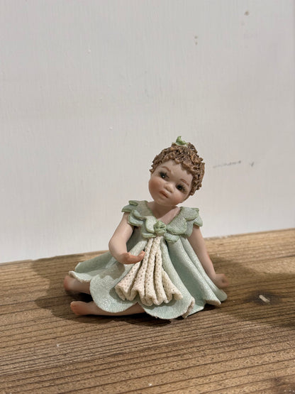 Licia verde H7,5- Sibania