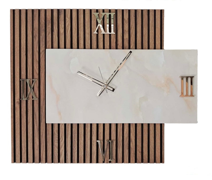 Orologio dogato 60x73 - Artemania