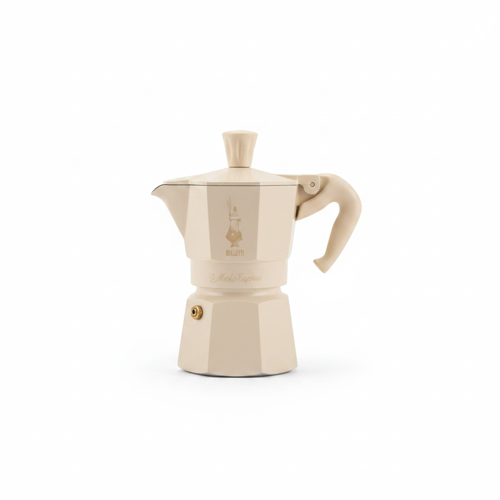 Moka Express crema 1TZ- Bialetti