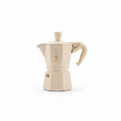 Moka Express crema 1TZ- Bialetti