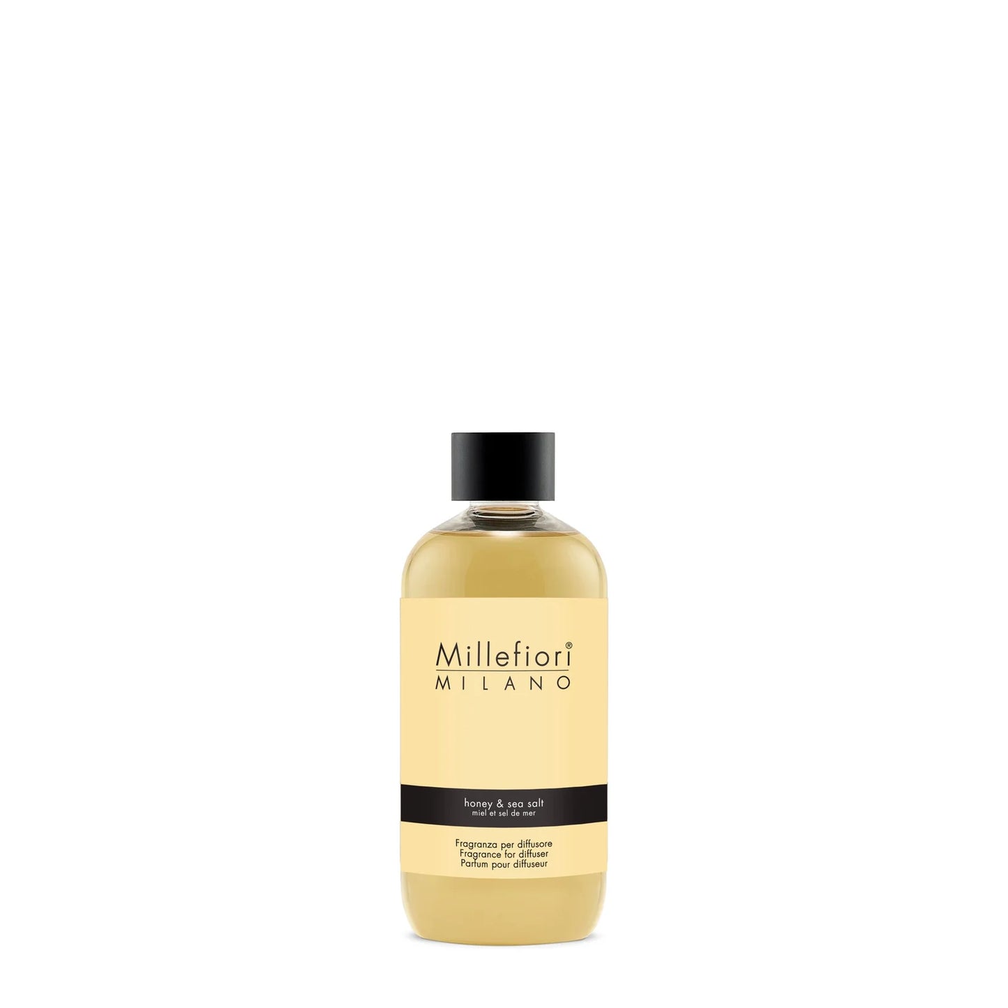 Fragranza per diffusore Honey & Sea Salt - Millefiori Milano