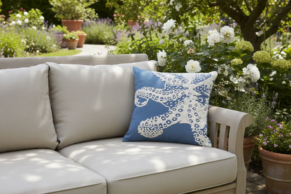 Cuscino 45x45 'Zante' - Clodette