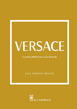 Versace.La storia dell'iconica casa di moda.
