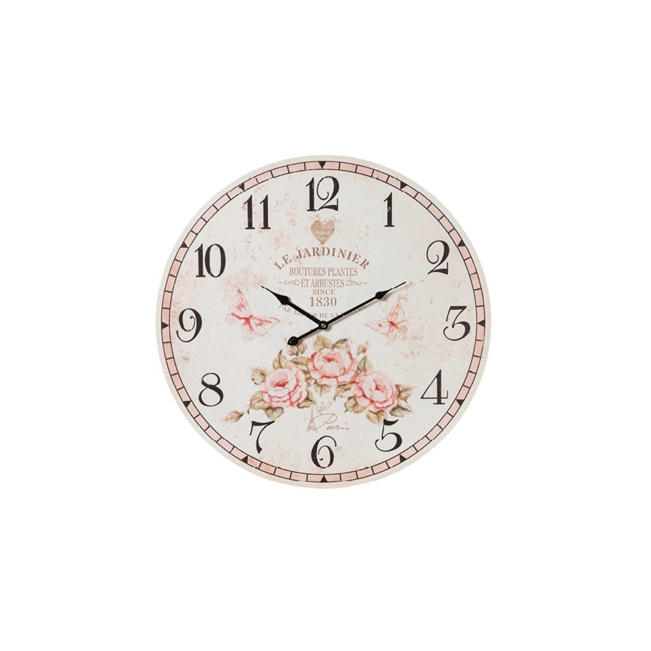Orologio D58 - L’arte di Nacchi