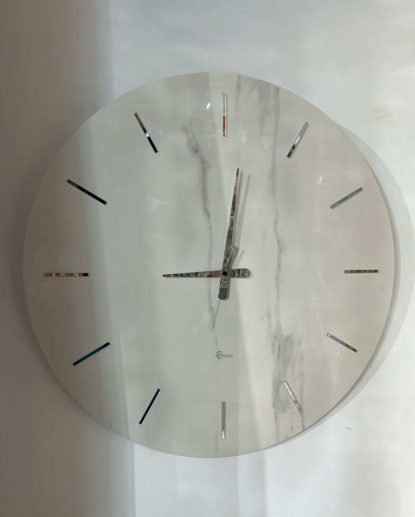 Orologio in marmo D80 - Brindicci