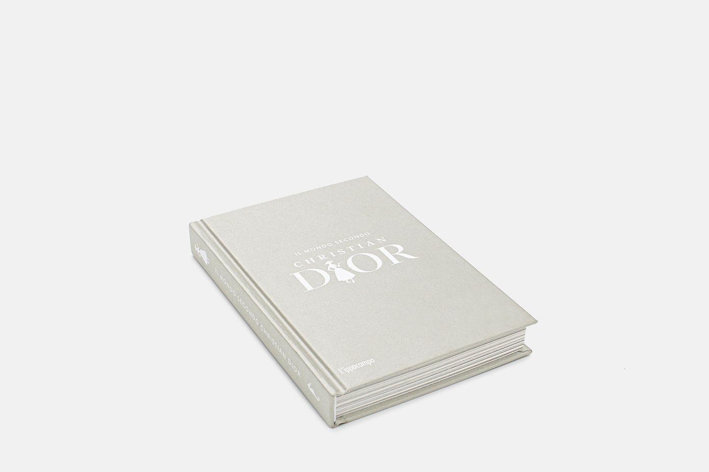 Il mondo secondo Christian Dior - Il Castello