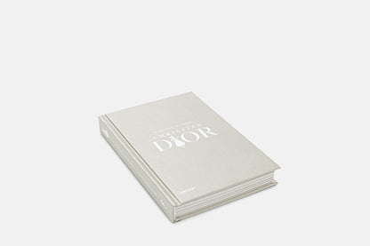 Il mondo secondo Christian Dior - Il Castello