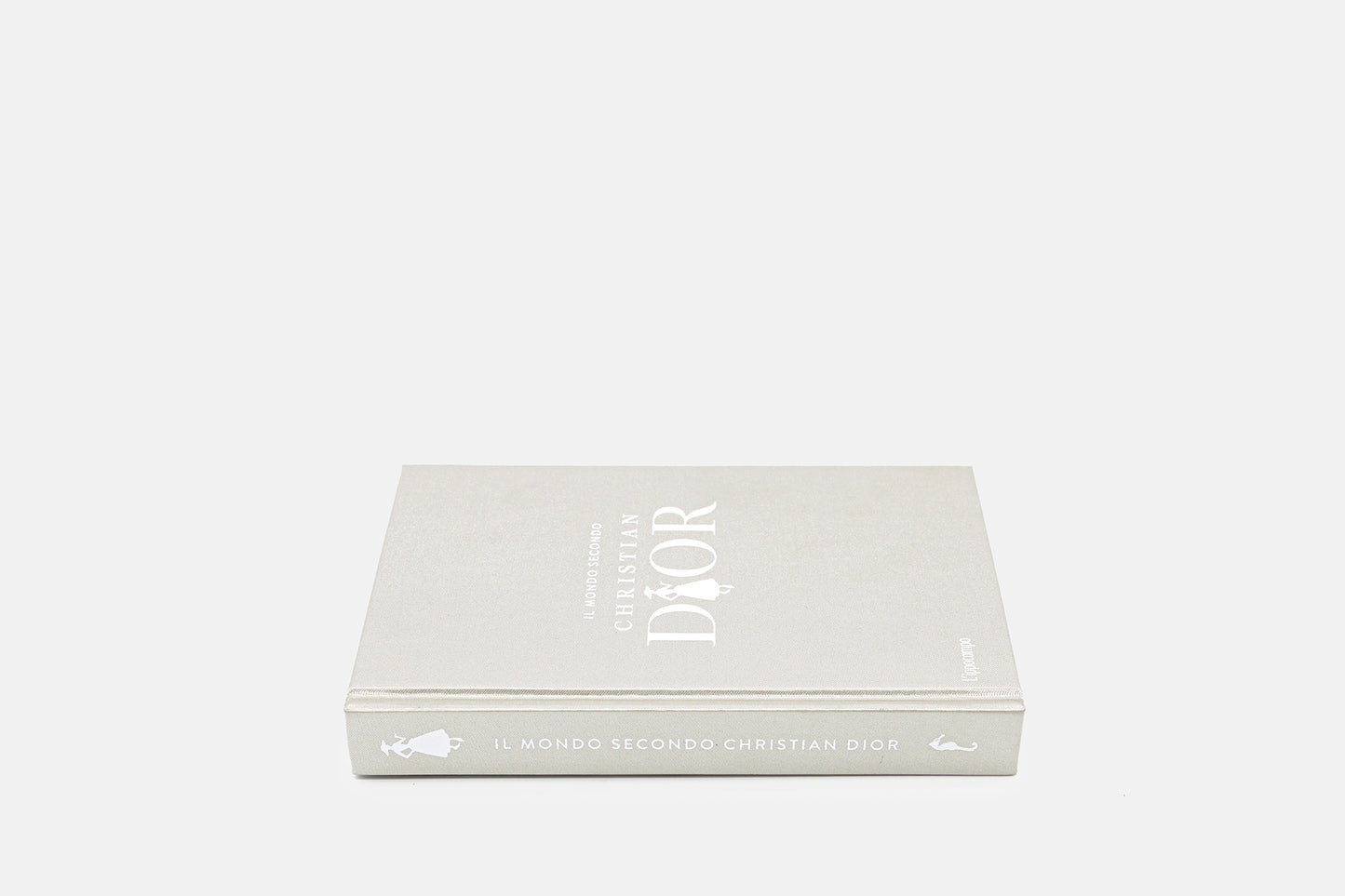 Il mondo secondo Christian Dior - Il Castello