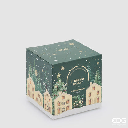 Candela Noel profumo D10 H10 cardmonno 250gr. - EDG